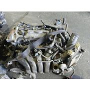 Двигатель Toyota NOAH ZRR70G 3ZRFAE