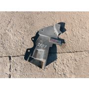 Защита двигателя Nissan DUALIS KJ10 MR20DE