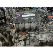 Двигатель Honda INSIGHT ZE2 LDA