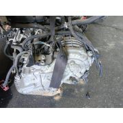 КПП автоматическая Toyota NOAH ZRR70G 3ZRFAE