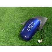 Зеркало Toyota VITZ SCP10 1SZFE