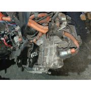КПП автоматическая Toyota AQUA NHP10 1NZFXE