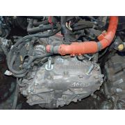 КПП автоматическая Honda FIT GP1 LDA