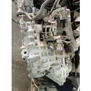 КПП автоматическая Nissan DUALIS KJ10 MR20DE
