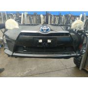 Ноускат Toyota AQUA NHP10 1NZFXE