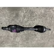 Привод Toyota NOAH ZRR70G 3ZRFAE