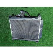 Радиатор Toyota PORTE NNP10 2NZFE