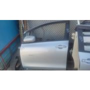 Дверь Toyota VITZ SCP90 2SZFE