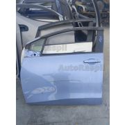 Дверь Toyota VITZ KSP130 1KRFE