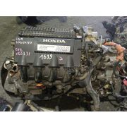 Двигатель Honda INSIGHT ZE2 LDA