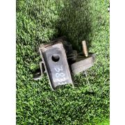 Подушка двигателя Toyota VITZ SCP10 1SZFE