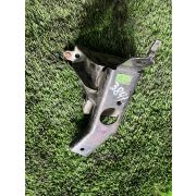 Подушка двигателя Toyota VITZ KSP130 1KRFE