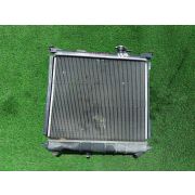 Радиатор Nissan MARCH K13 HR12DE