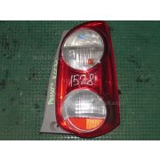 Стоп сигнал Toyota PASSO KGC30 1KRFE