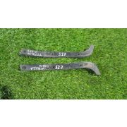 Обвес Toyota ALTEZZA SXE10 3SGE