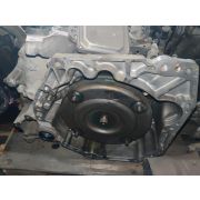 КПП автоматическая Nissan NOTE E12 HR12DDR