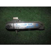 Ручка двери Nissan CUBE BZ11 CR14DE