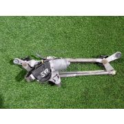 Моторчик дворников Toyota COROLLA FIELDER NZE144G 1NZFE