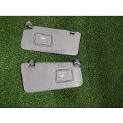 Козырек солнцезащитный Honda CR-V RD5 K20A