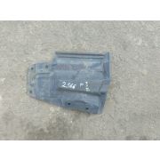 Защита двигателя Nissan SERENA HC26 MR20DD