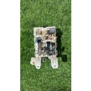 Блок предохранителей Toyota COROLLA FIELDER NZE144G 1NZFE