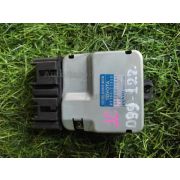 Сопротивление печки Toyota PROGRES JCG11 2JZFSE