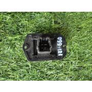 Сопротивление печки Toyota PASSO KGC10 1KRFE