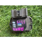 Сопротивление печки Toyota ISIS ANM10G 1AZFSE