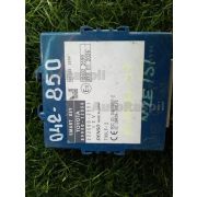 Компьютер Toyota COROLLA FIELDER NZE144G 1NZFE