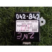 Компьютер Toyota WISH ZNE10G 1ZZFE