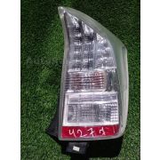 Стоп сигнал Toyota PRIUS ZVW30 2ZRFXE