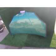 Капот Toyota PRIUS NHW10 1NZFXE