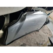 Капот Toyota NOAH AZR60G 1AZFSE