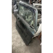 Дверь Suzuki HUSTLER MR31S R06A