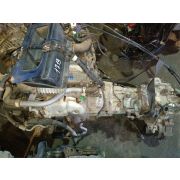 Двигатель Daihatsu TERIOS KID J111G EF-DET