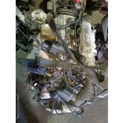 Двигатель Toyota CALDINA ST215 3SFE