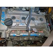 Двигатель Toyota AQUA NHP10 1NZFXE