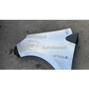 Крыло Toyota AQUA NHP10 1NZFXE