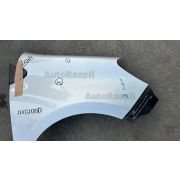 Крыло Toyota AQUA NHP10 1NZFXE
