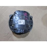 Моторчик печки Subaru LEGACY BE5 EJ20T